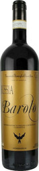 Вино La Fenice, "Bussia" Barolo DOCG