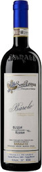 Вино Barale Fratelli, "Bussia" Riserva, Barolo DOCG, 2014