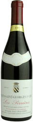 Вино Domaine Jean Chauvenet. Nuits Saint-Georges 1-er Cru AOC "Les Perrieres"