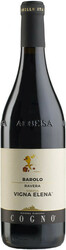 Вино Elvio Cogno. Barolo DOCG Riserva Ravera "Vigna Elena"
