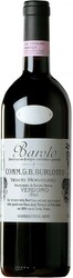 Вино G.B. Burlotto. Barolo "Vigneto Monvigliero" DOCG