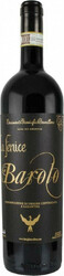 Вино La Fenice, Barolo DOCG Black Label