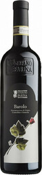 Вино Stefano Farina, Barolo DOCG