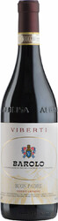 Вино Viberti, Barolo "Buon Padre" DOCG, 2013