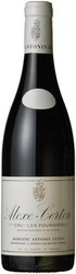 Вино Domaine Antonin Guyon. Aloxe-Corton 1-er Cru "Les Fournieres" AOC