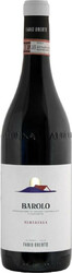 Вино Fabio Oberto. Barolo "Albarella" DOCG