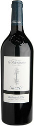 Вино "Sucule" Barbera d'Alba DOC, 2008