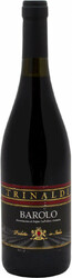 Вино "Trinaldi" Barolo DOCG