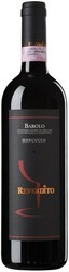 Вино Reverdito Michele. Barolo "Moncucco" DOCG