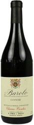 Вино E. Pira & Figli. Barolo "Cannubi" DOCG