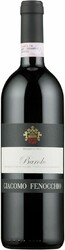 Вино Giacomo Fenocchio, Barolo DOCG