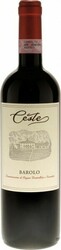 Вино Ceste Barolo DOCG
