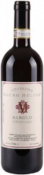 Вино Mauro Molino, Barolo DOCG, 2016