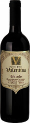 Вино Agricola Poderi Valentina, Barolo DOCG