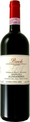 Вино Alessandria Gianfranco, Barolo DOCG, 2015