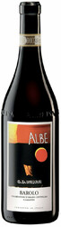 Вино G.D.Vajra. "Albe". Barolo DOCG
