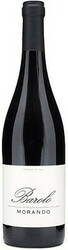 Вино Morando. Barolo DOCG