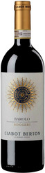 Вино Ciabot Berton. "Roggeri". Barolo DOCG