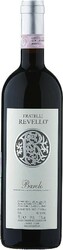 Вино Fratelli Revello, Barolo DOCG, 2009