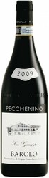 Вино Pecchenino, "San Giuseppe" Barolo DOCG, 2009