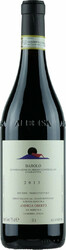 Вино Andrea Oberto. Barolo DOCG