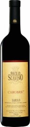 Вино Paolo Scavino, "Carobric", Barolo DOCG, 2003