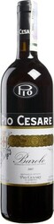 Вино Pio Cesare. Barolo DOCG