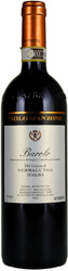 Вино Paolo Manzone, Barolo del Comune di Serralunga d'Alba DOCG, 2013