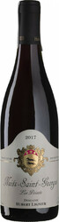Вино Hubert Lignier. Nuits-Saint-Georges "Les Poisets" AOC