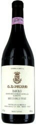 Вино G.D.Vajra. "Bricco delle Viole". Barolo DOCG