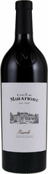 Вино Mirafiore. Barolo DOC