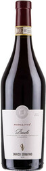 Вино Enrico Serafino. Monclivio. Barolo DOCG