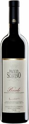 Вино Paolo Scavino. Barolo DOCG