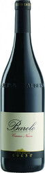Вино Elvio Cogno. "Cascina Nuova" Barolo DOCG