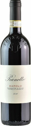 Вино Prunotto. Barolo DOCG