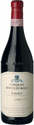 Вино Cordero Di Montezemolo, "Enrico VI", Barolo DOCG, 2014