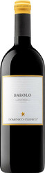 Вино Domenico Clerico, Barolo DOCG, 2014