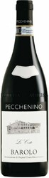 Вино Pecchenino. "Le Coste" Barolo DOCG