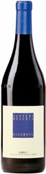 Вино Luciano Sandrone. "Cannubi Boschis". Barolo