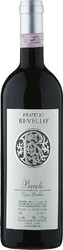 Вино Fratelli Revello. "Vigna Giachini". Barolo DOCG