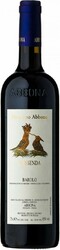 Вино Marziano Abbona. "Pressenda". Barolo DOCG