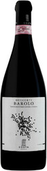 Вино Due Corti, Barolo DOCG, 2012