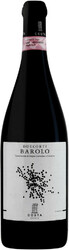 Вино Due Corti. Barolo DOCG
