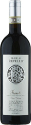 Вино Fratelli Revello. "Vigna Conca". Barolo DOCG
