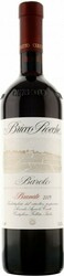 Вино Barolo "Bricco Rocche" Brunate DOCG