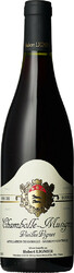 Вино Hubert Lignier. Chambolle-Musigny "Vieilles Vignes" AOC