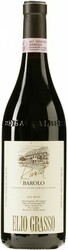 Вино Elio Grasso. Barolo Runcot