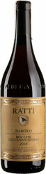 Вино Renato Ratti. "Rocche dell'Annunziata". Barolo DOCG