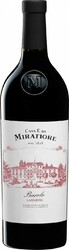 Вино Mirafiore. "Lazzarito". Barolo DOCG