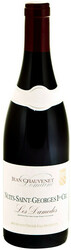 Вино Domaine Jean Chauvenet. Nuits Saint-Georges 1-er Cru AOC "Les Damodes"